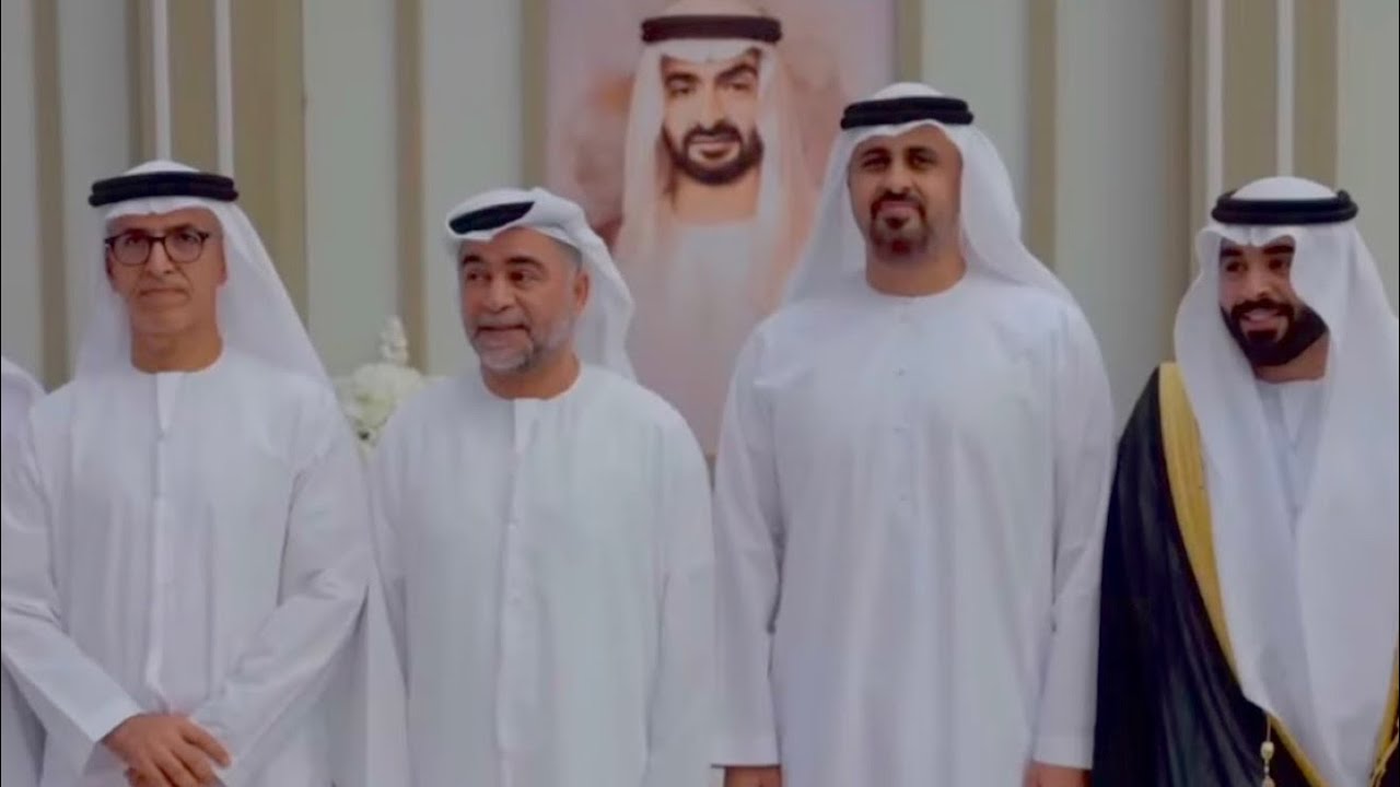 افراح البلوشي والظاهري عرس محمد علي محمد عبدالله البلوشي على كريمة السيد / محمد خميس عبيد حمرعين