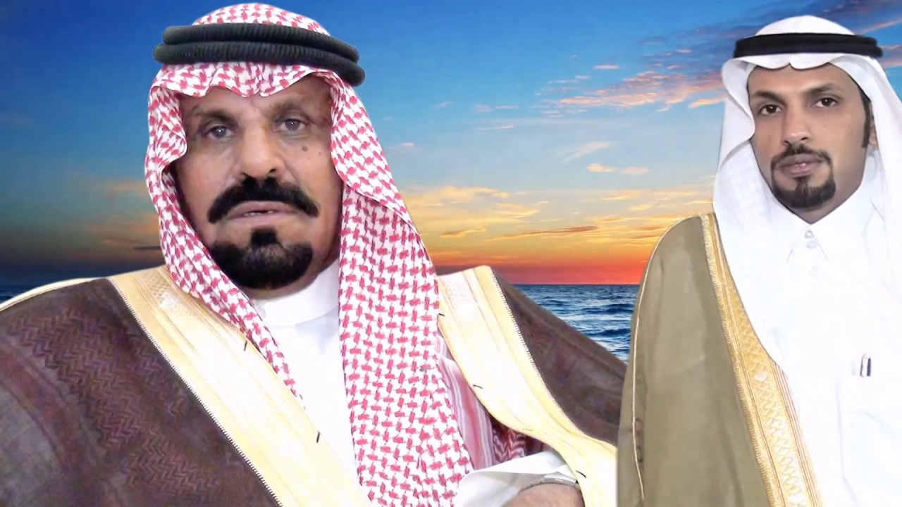حفل زواج الشاب /  عـيـد بن محماس الميزاني
