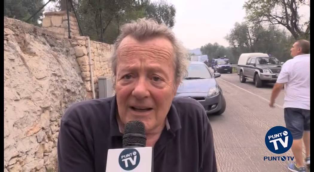 Tragedia Modugno, morto anche Vincenzo Bruscella. Magrone: &lsquo;Verificare la presenza di amianto&rsquo;