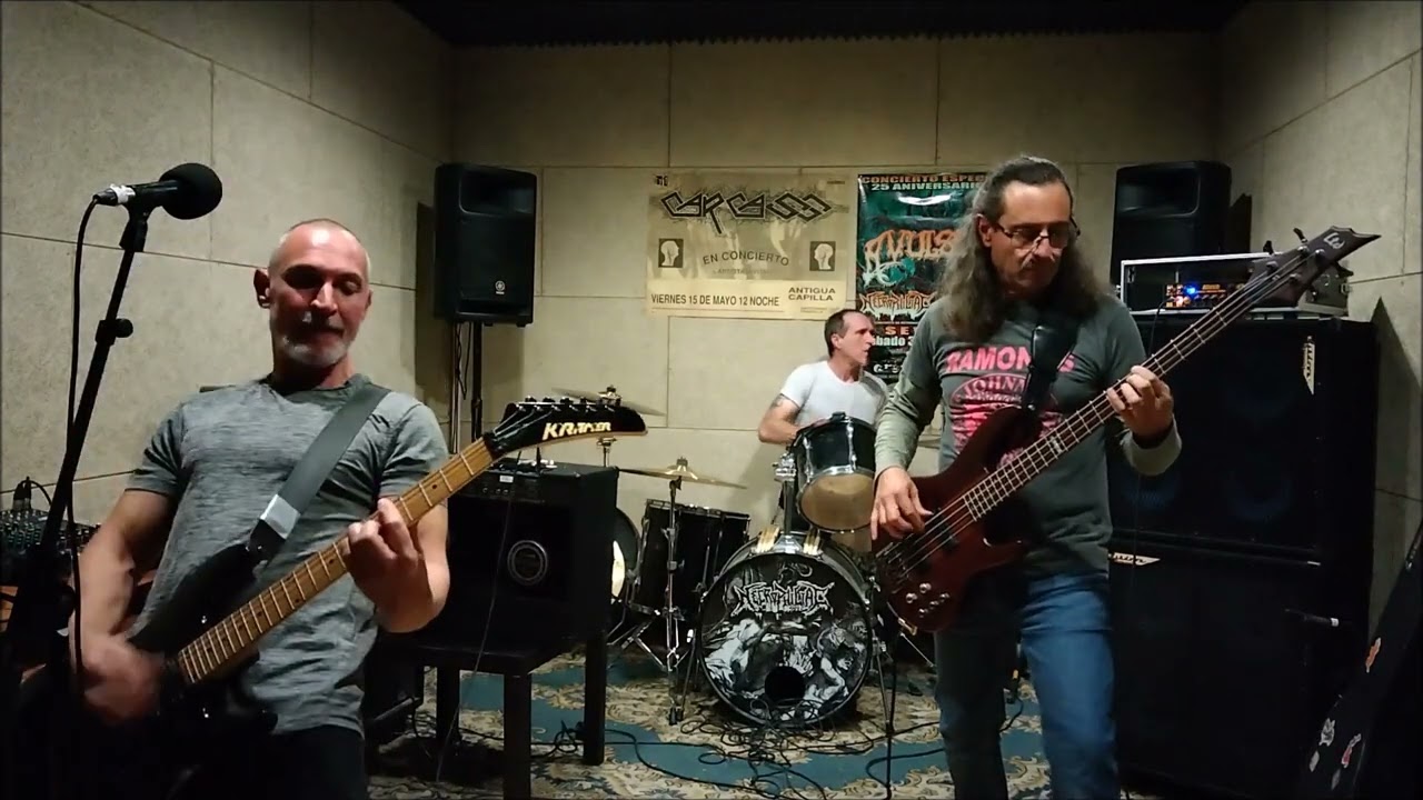 DO IT - COMMANDO - RAMONES