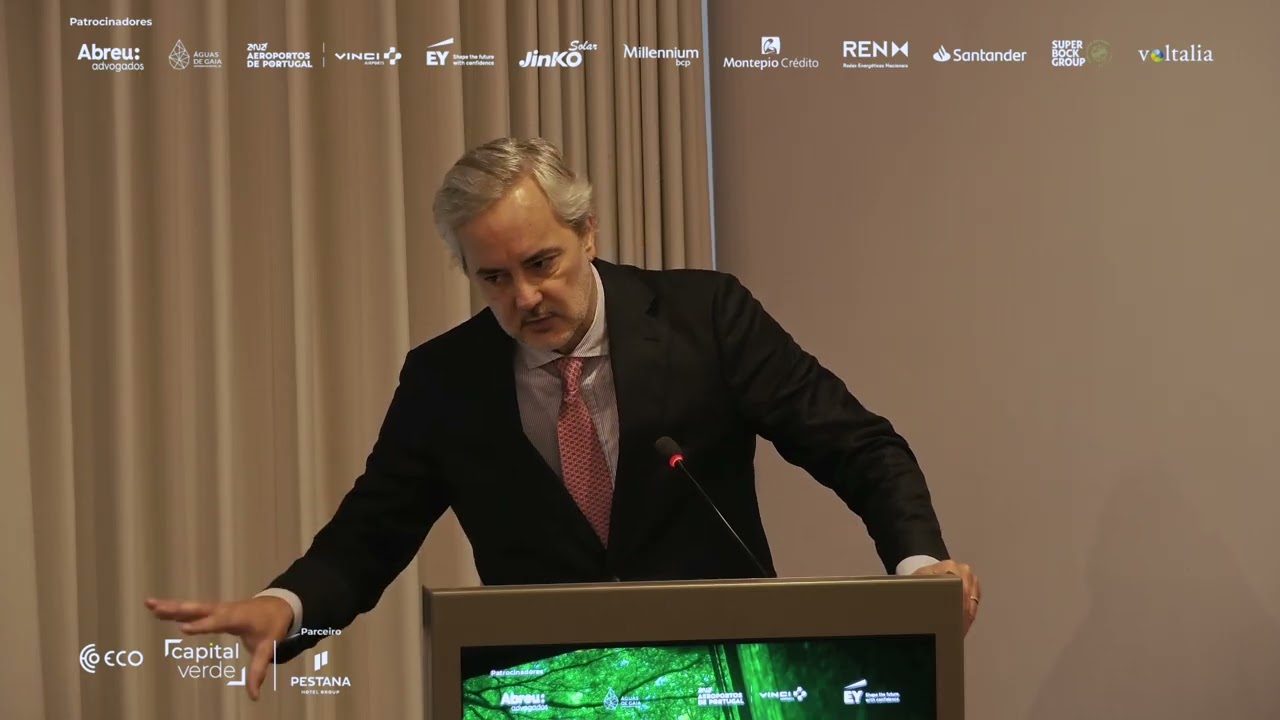 Green Economy Fórum 2026