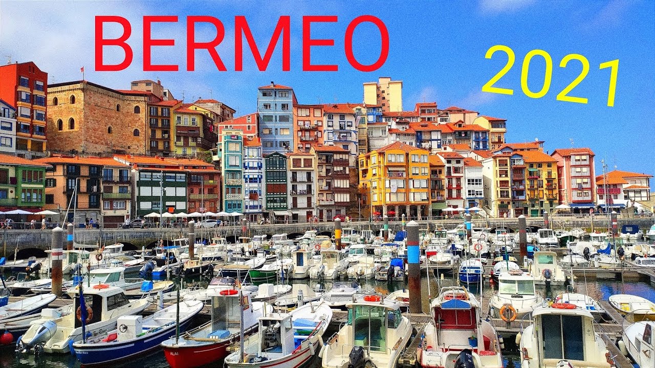 BERMEO 2021