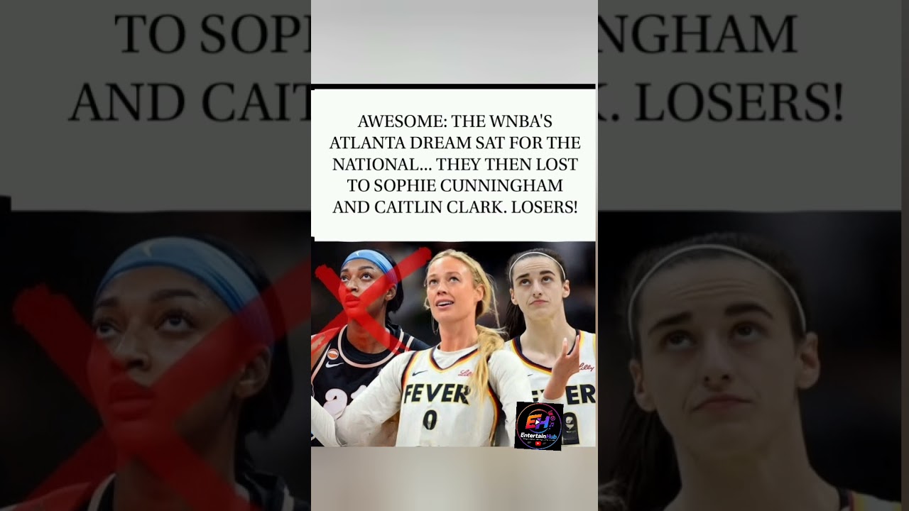 Title:Dream Sat for Anthem&hellip; Then Lost to Fever 😳🏀 #WNBASeason #WNBA2026