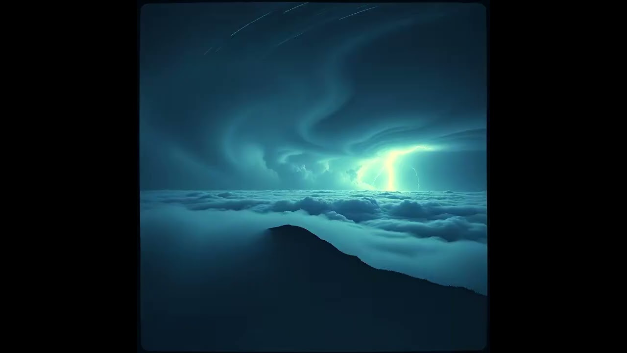 15 Storm on the Ridge | Echoes of the Mountains | Track 15 of 20