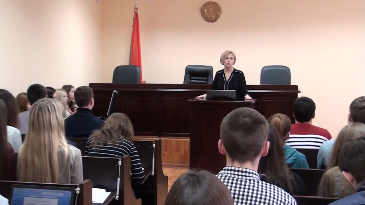 Правое дело! (Юридический факультет)