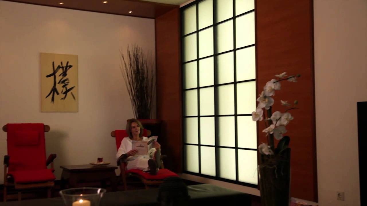 Syltness Center - Das Spa am Meer