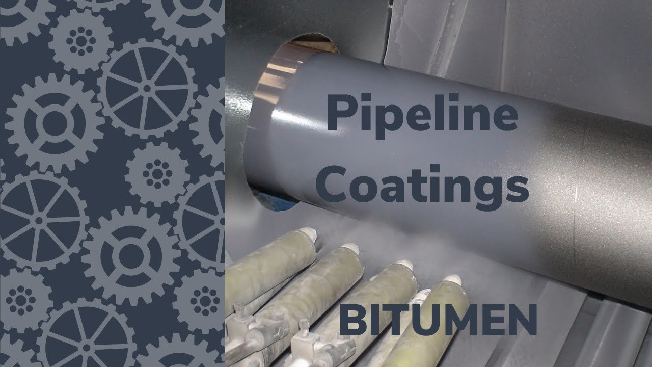 BITUMEN | Pipeline Coatings