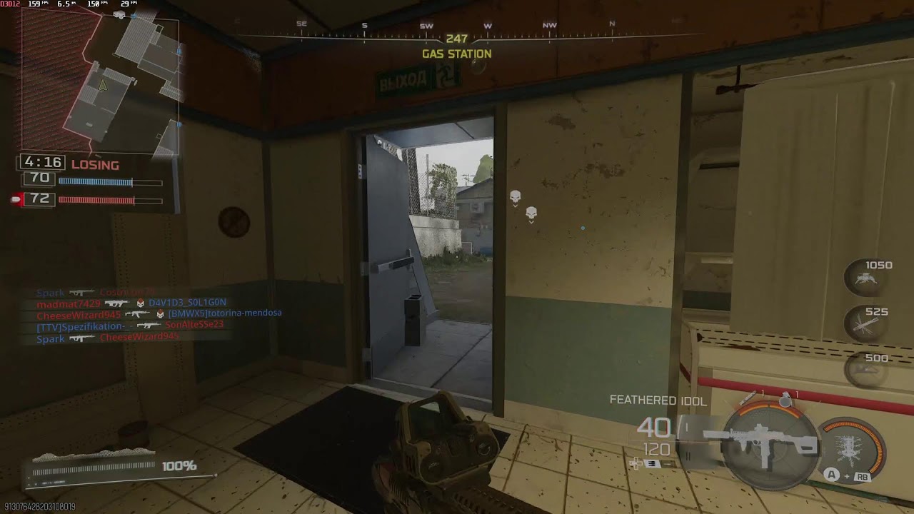 Unlocking Ranked mode