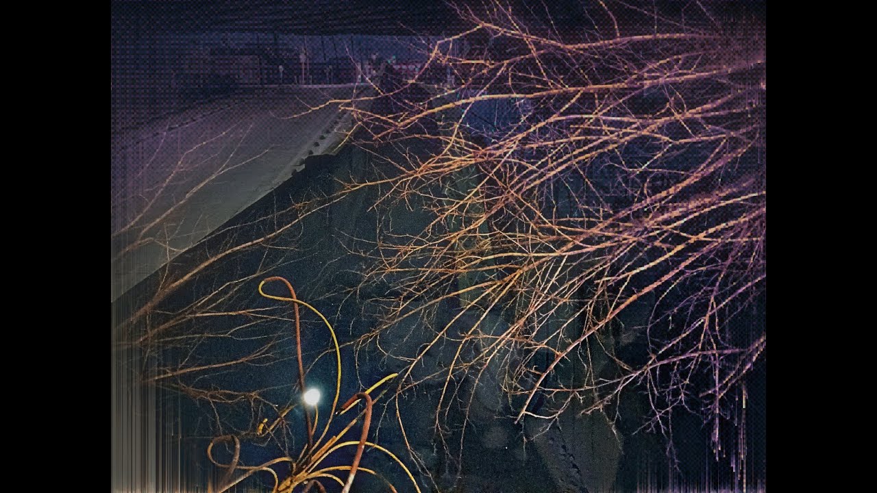 Gabraxas Compendium - Harsh Noise Houston 5 Performance