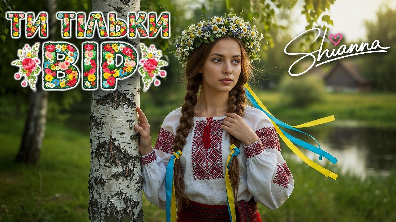 Новинка 2025. Ти тільки вір - ❤️𝓢𝓱𝓲𝓪𝓷𝓷𝓪❤️ - Пісні, що зцілюють душу (Кращі українські пісні)