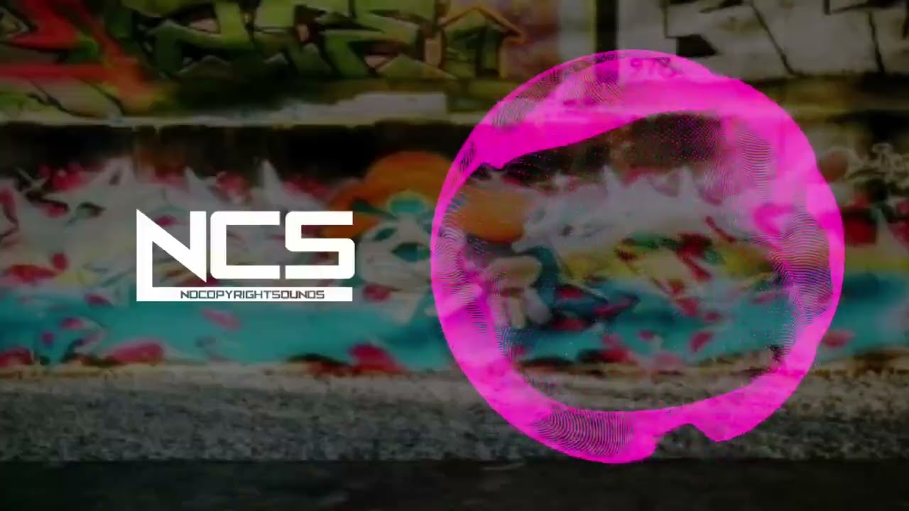 hayve - Space Jam (NCS Fanmade)