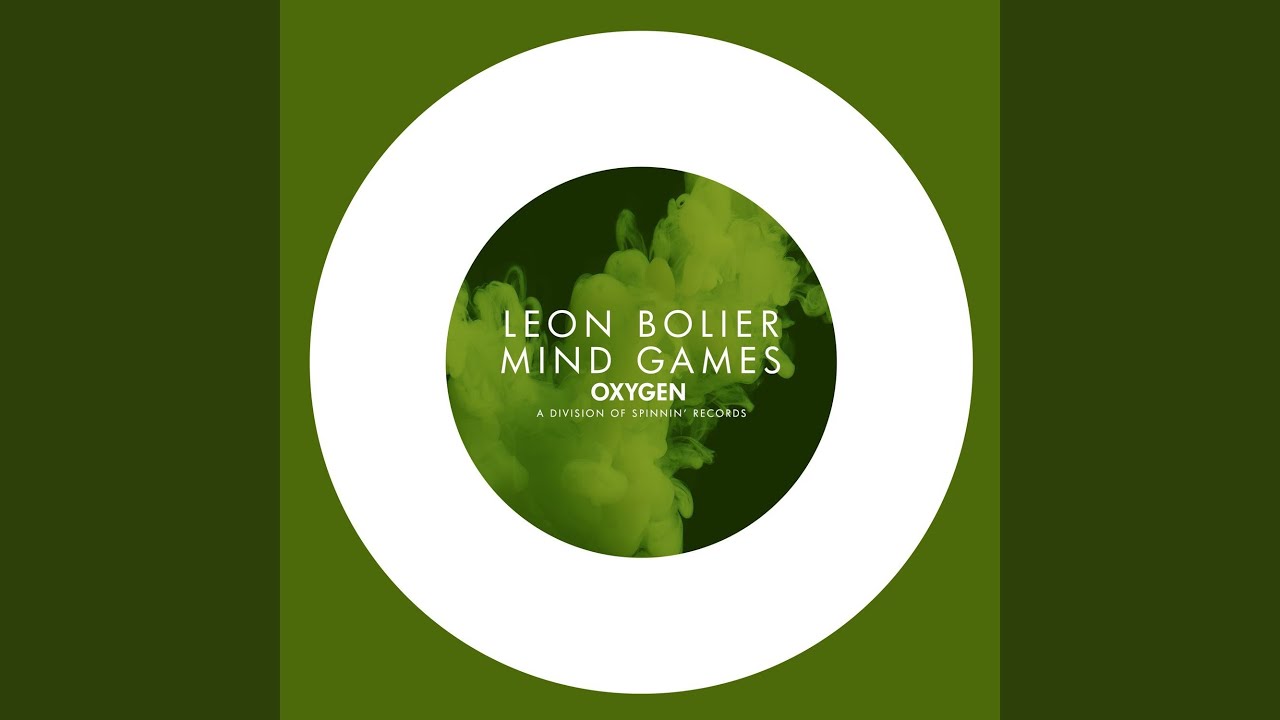 Mind Games