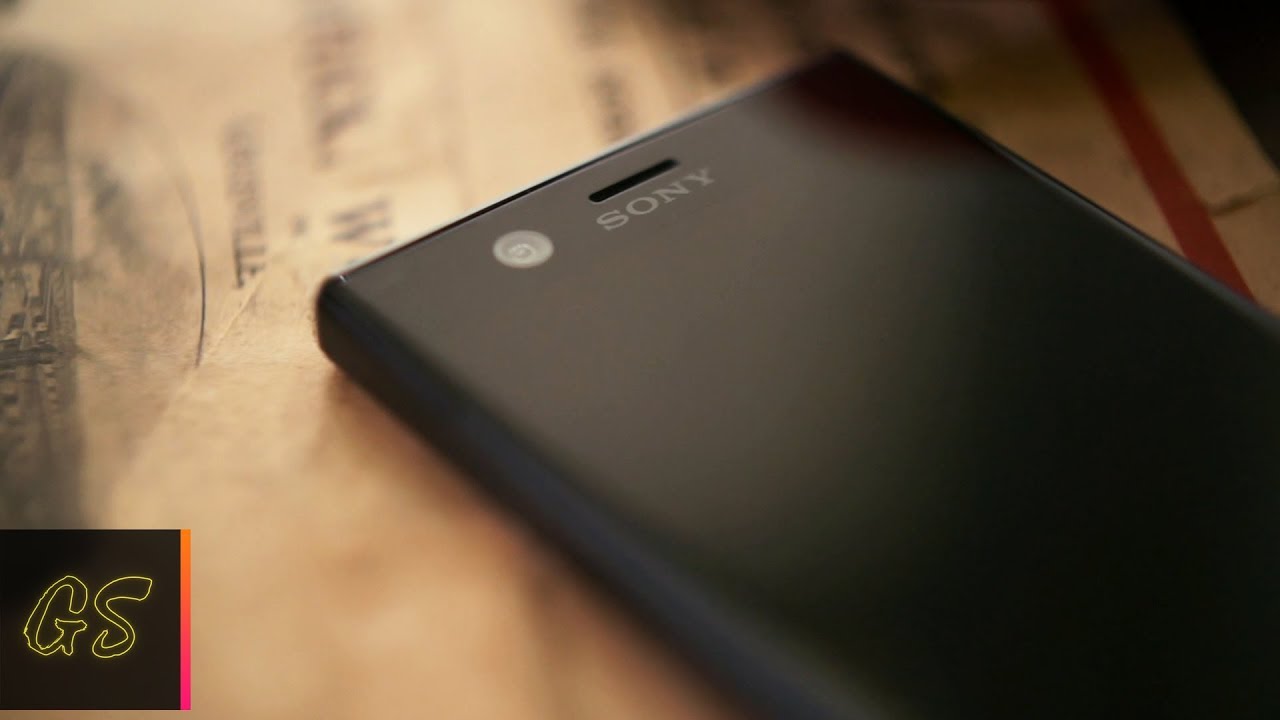 Xperia XZ1 Compact Long Term Review