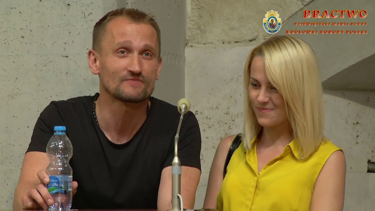 Zawierzenie Niepokalanemu Sercu Maryi cz - 2