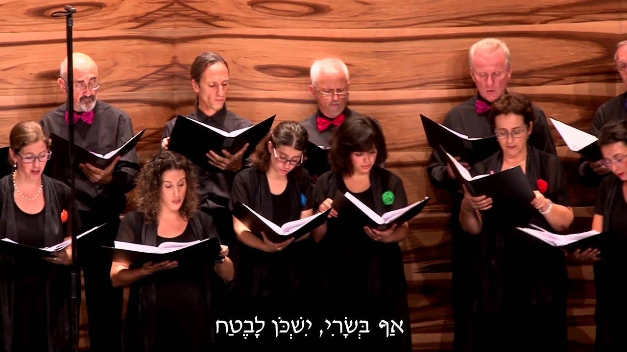 מזכיר נשמות, תהילים ק