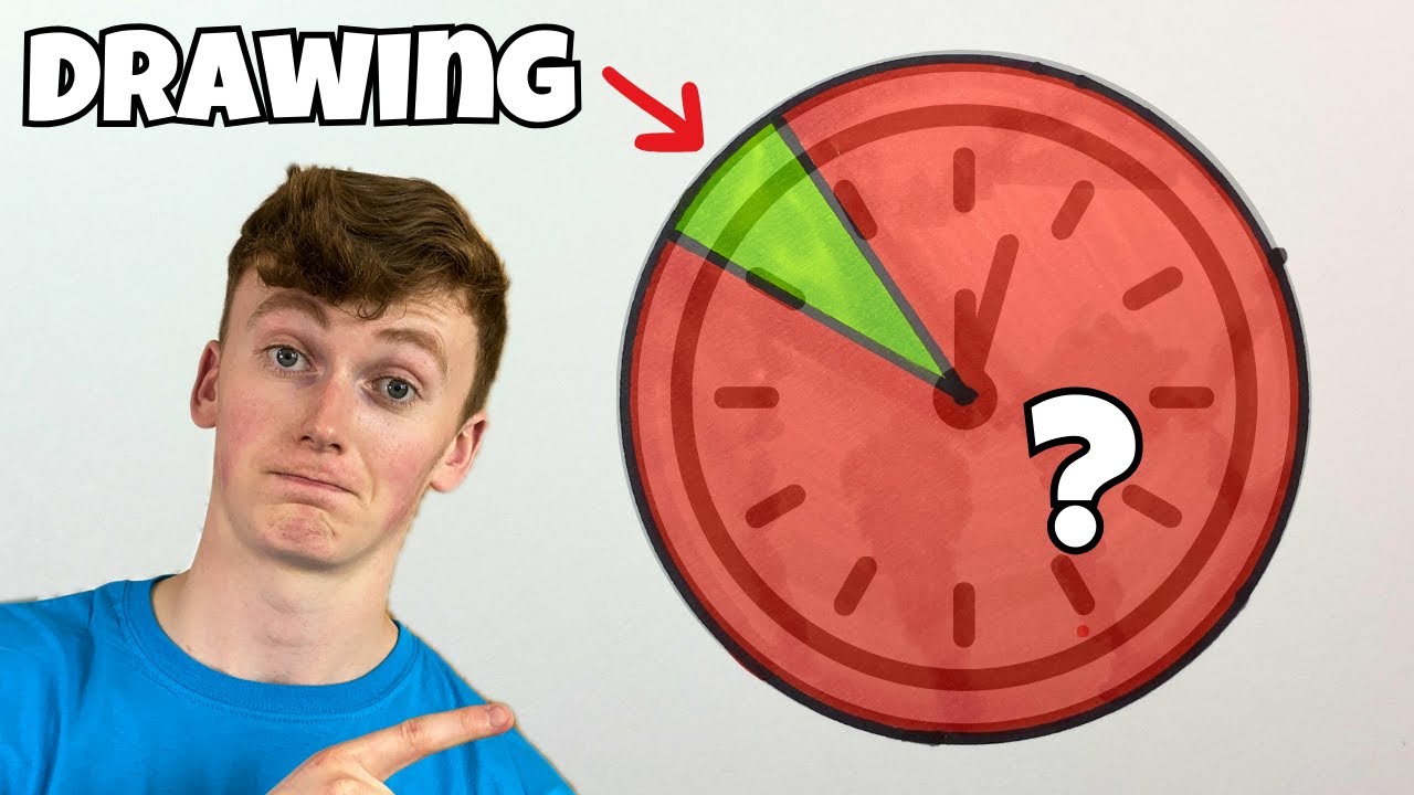 How I Spend My Time As A Pro Artist (HINT: It's NOT Drawing)