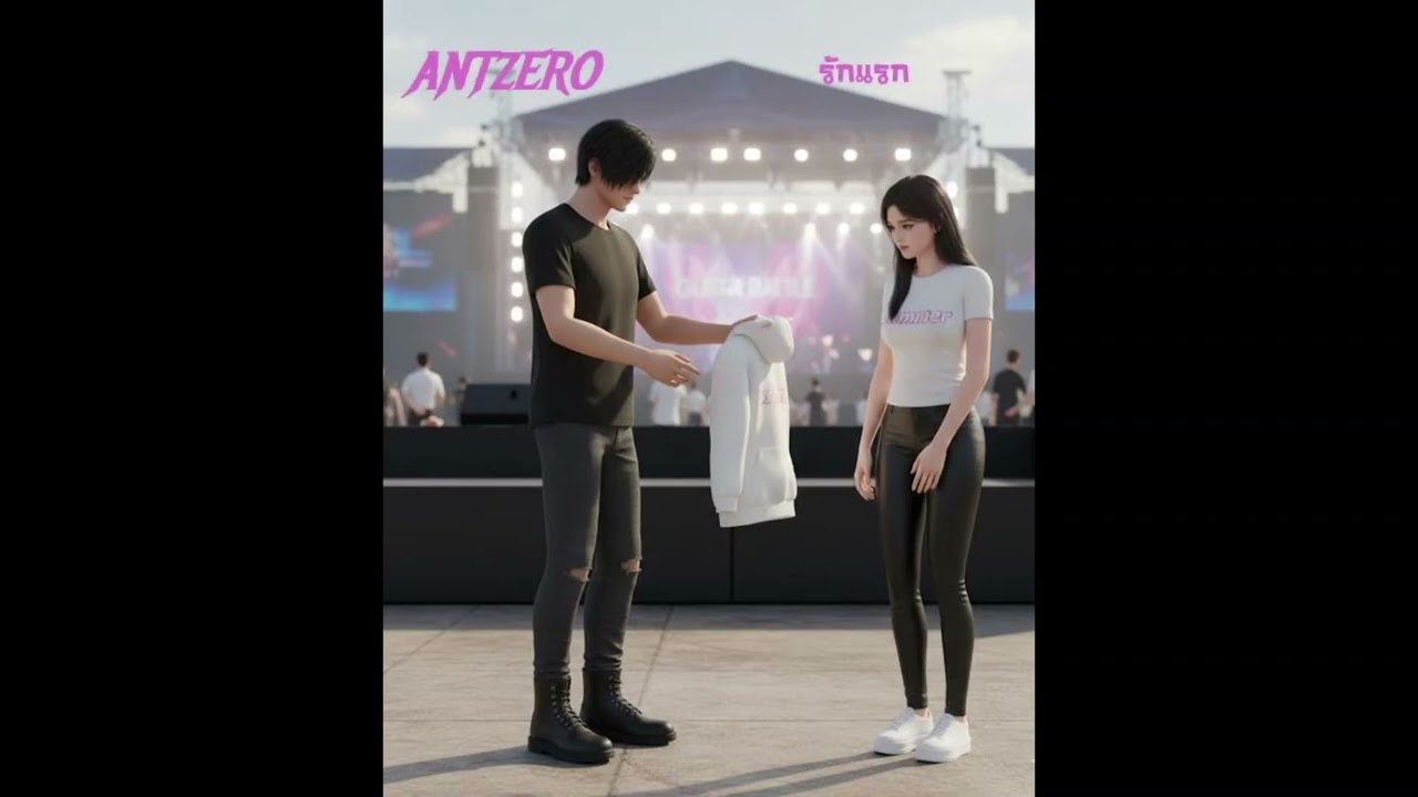 รักแรก