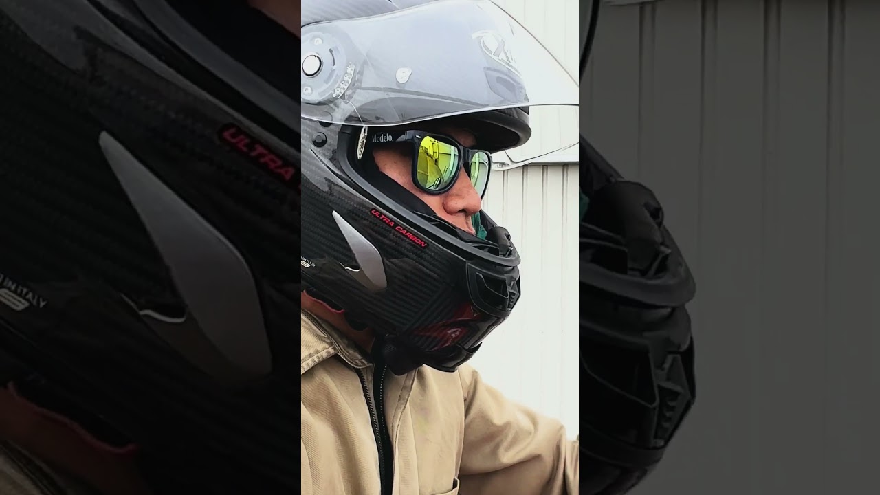 Hi-Output Slip-On for  Honda Scrambler - Vance & Hines. #HondaSCL500 #videoediting #iphoneshorts