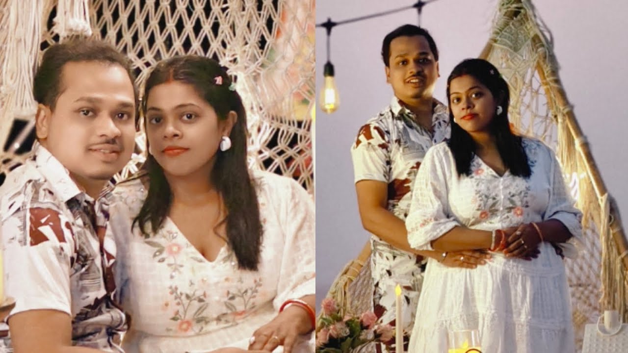 আমরা গোয়া তে গিয়ে বিবাহবার্ষিকী উদযাপন করলাম।। আমাদের ২ বছরের বিবাহবার্ষিকী কিভাবে পালন করলাম?