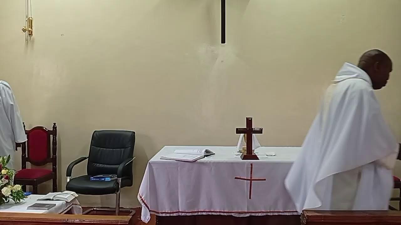 ACK ST PETER'S EMBULBUL