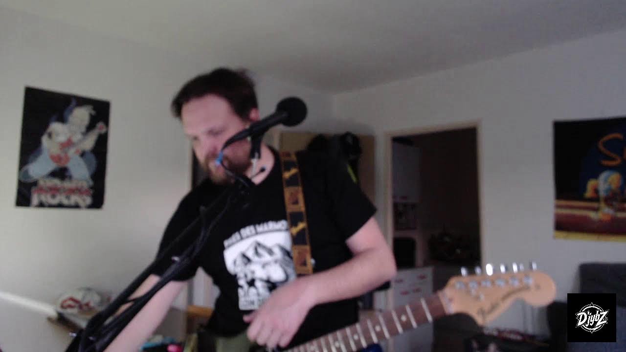 Live music - back to the 90's #rock #grunge #metal 05/01/26