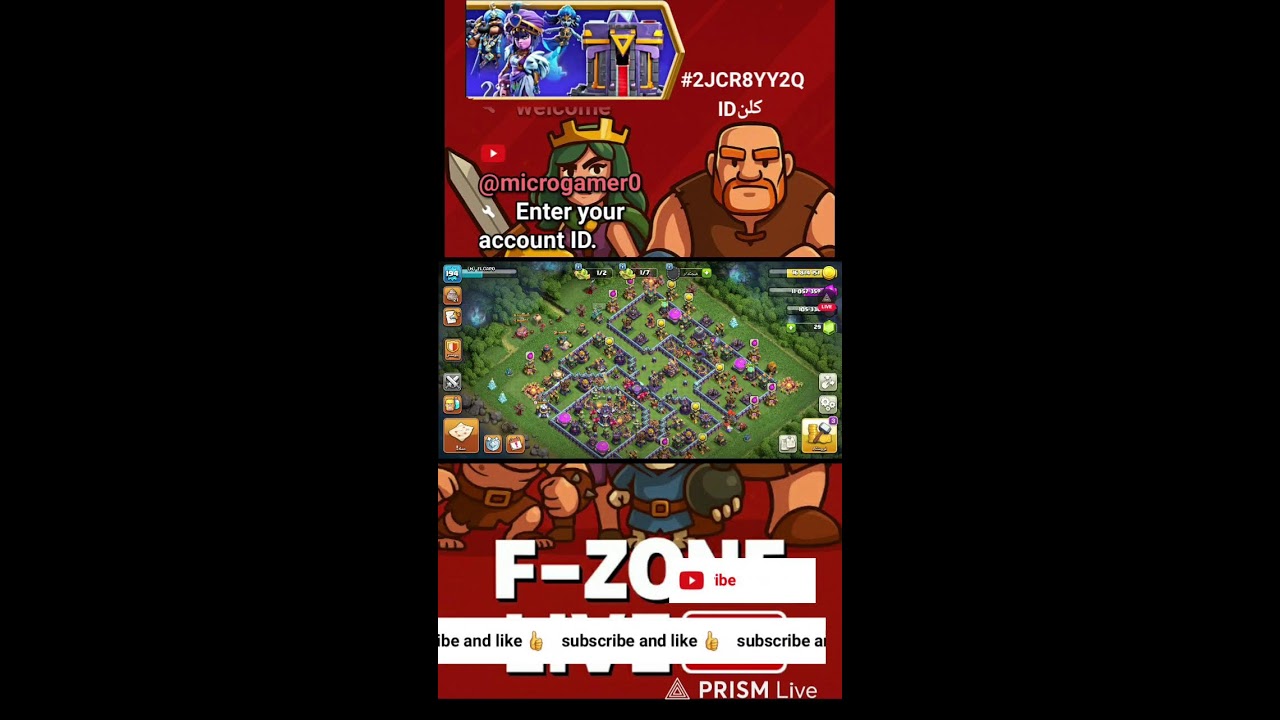 Live streaming of 𝐅 𝐙𝐎𝐍𝐄