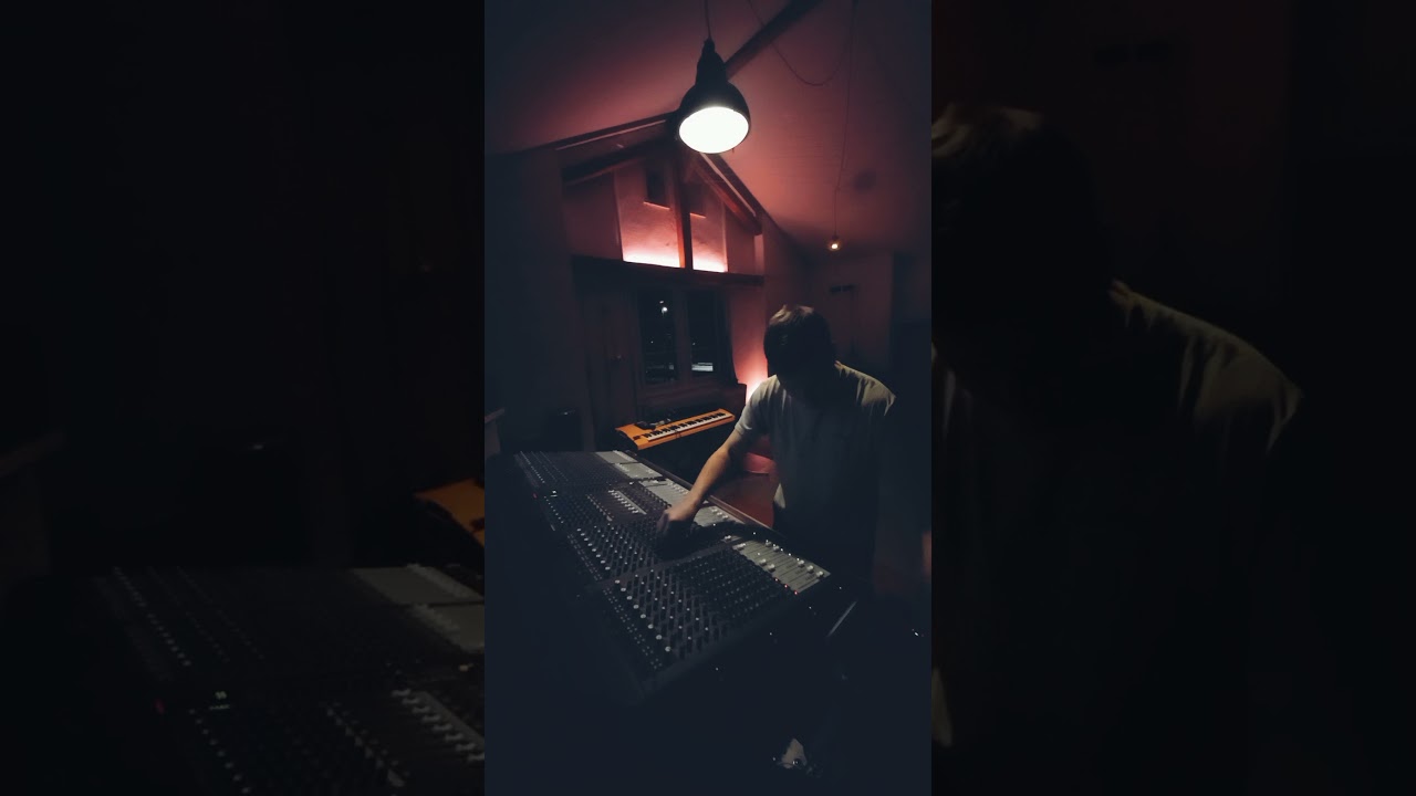 Live Dubstep Mix