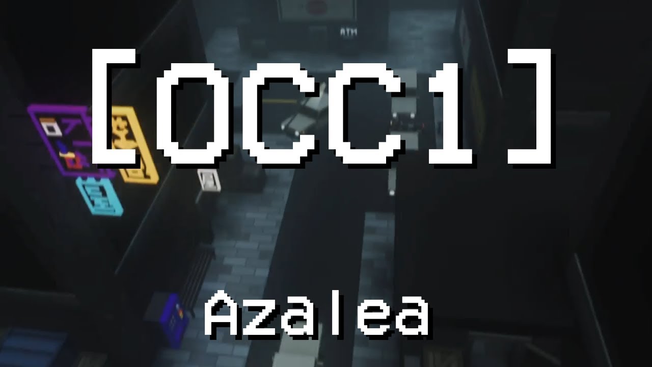 Azalea's first one clip contest | clips in description | 20k KR