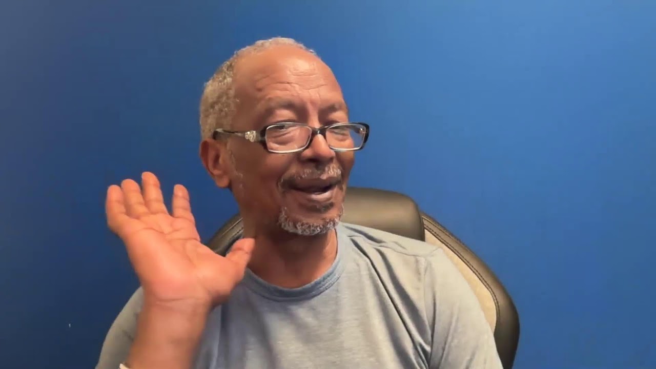 Eritrea Podcast for everyone  accross the world.