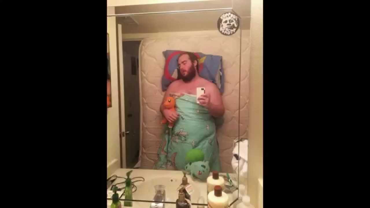 Selfies graciosos