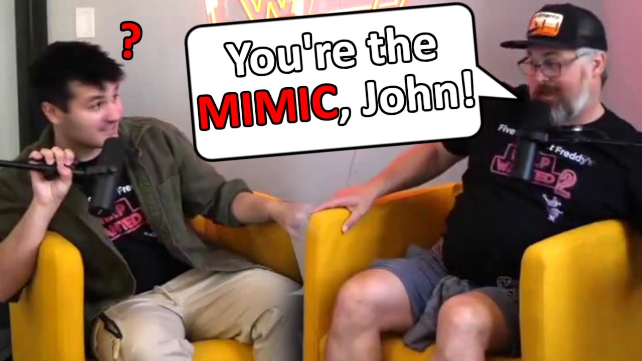 Reacting to FuhNaff's Interview with Steel Wool Studios (ETHICAL REACT)