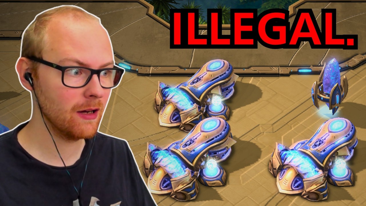 I Tried The Triple Forge Upgrade Rush... It's Absolutely Insane.