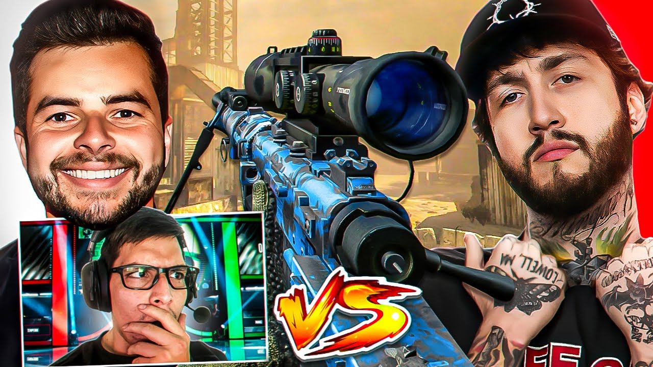 REACTING to BANKS vs NADESHOT 1v1