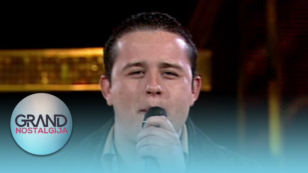 Nemanja Nikolic - MILION DOLARA (Grand Nostalgija 2006)