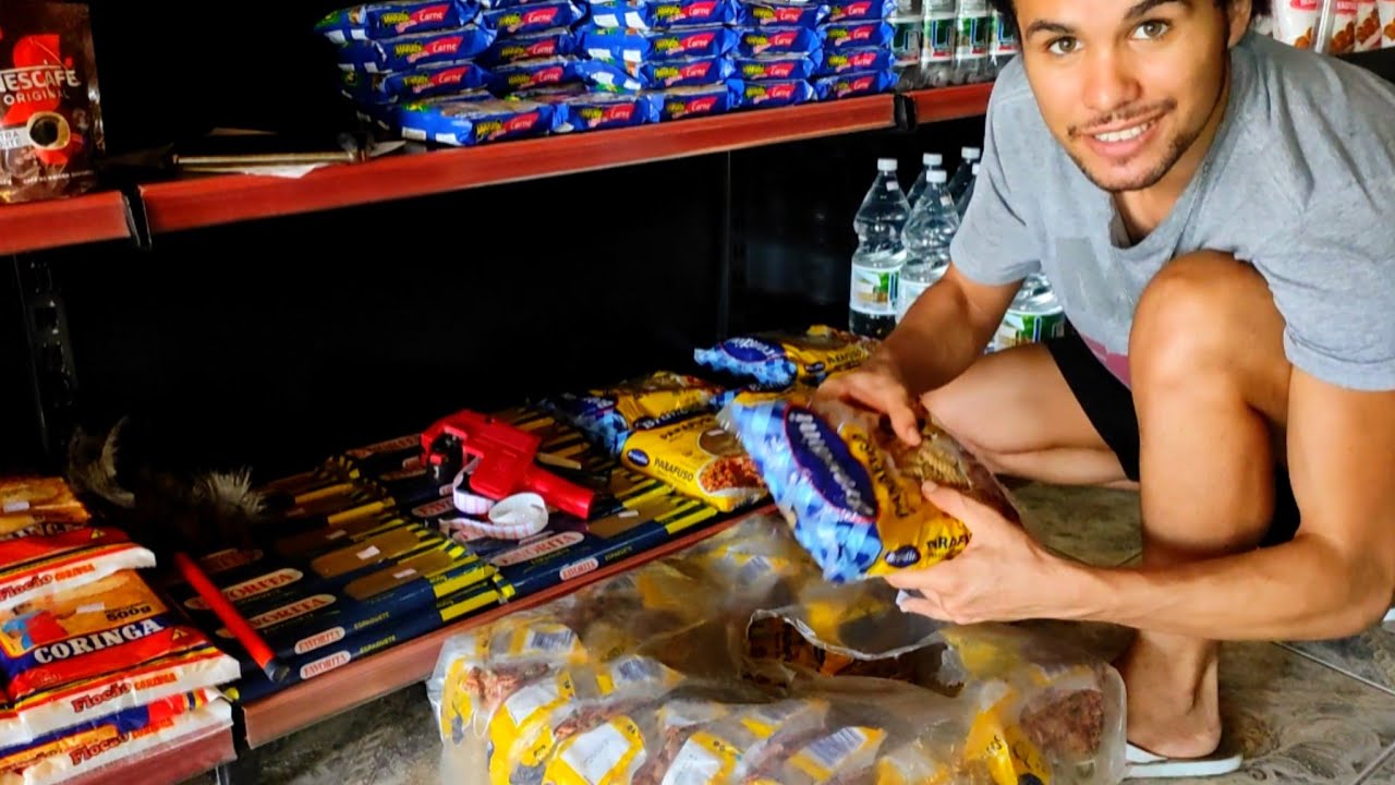 Backstage da San'happs® | 17/01/2026