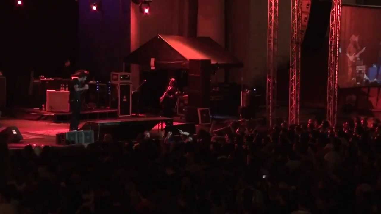 Deftones - Kimdracula (Live)