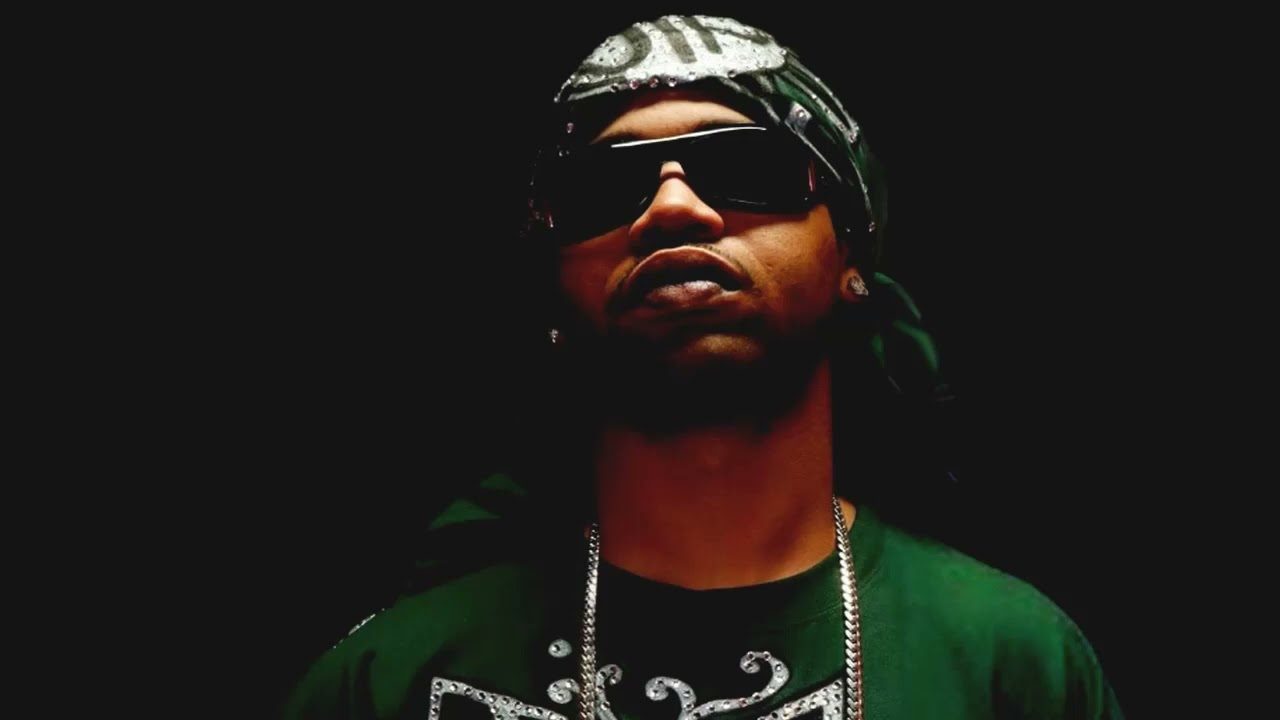 Juvenile x Big Tymers 
