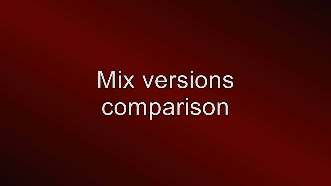 MeldaProduction MCompare tutorial