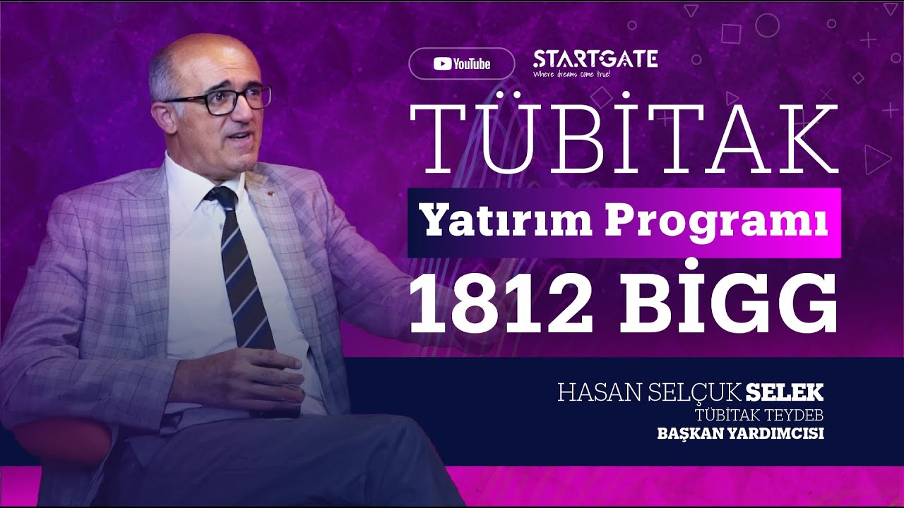 Oyun Girişimcileri için TÜBİTAK Destekleri