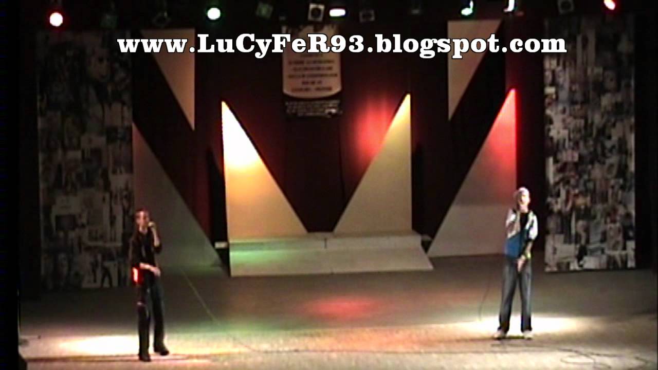 Balul Economic "Ion Ghica" Bacau 2011 YounG Feftee & SkY