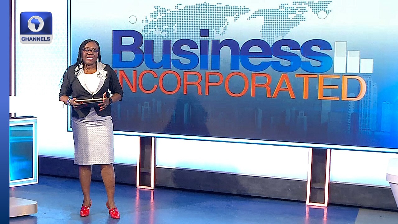Ghana's Unsold Cocoa, Nigeria Crude Target + More | Business Incorporated