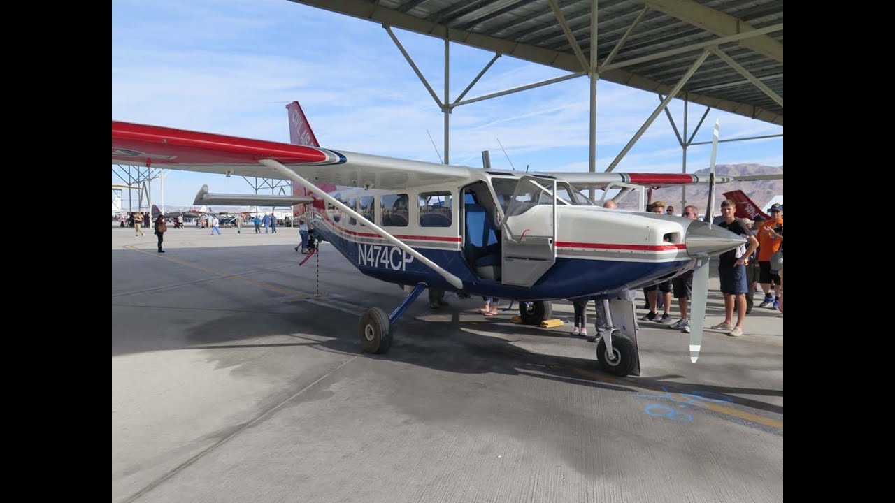 GippsAero GA8 Airvan - utility aircraft
