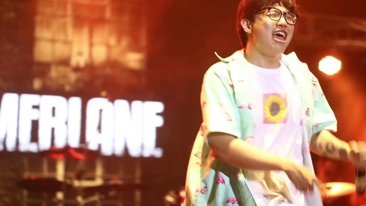 SUMMERLANE LIVE AT PICA FEST 2019