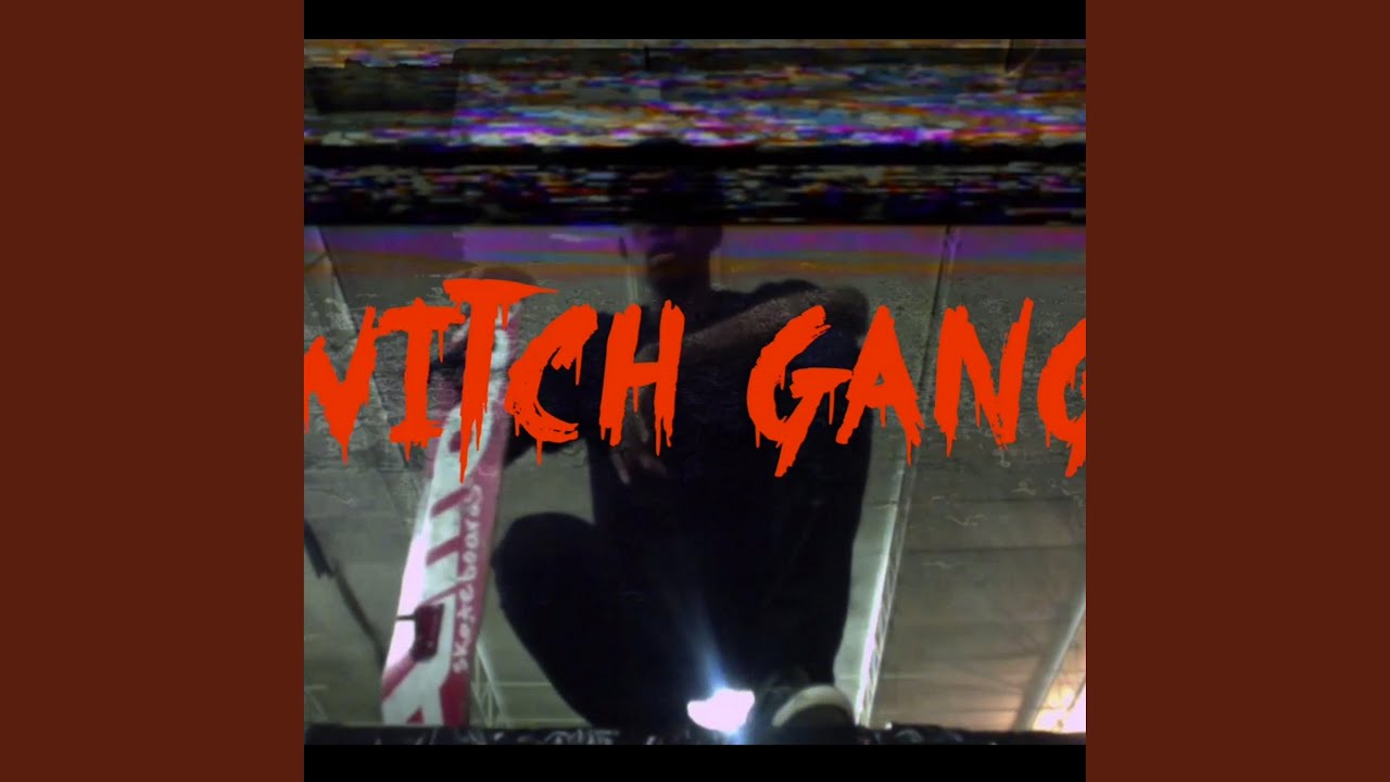 CRYPT WITCH BLOODY HORROR