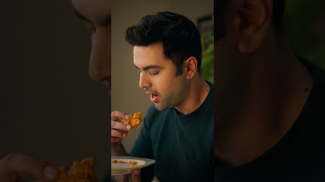 Social Beat speaks the love language of food for Fortune!