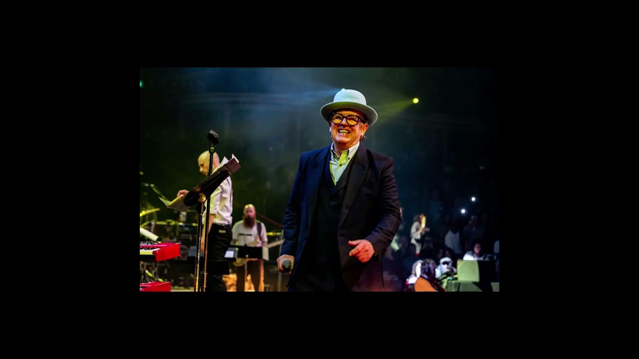 Barry G David Rodigan 