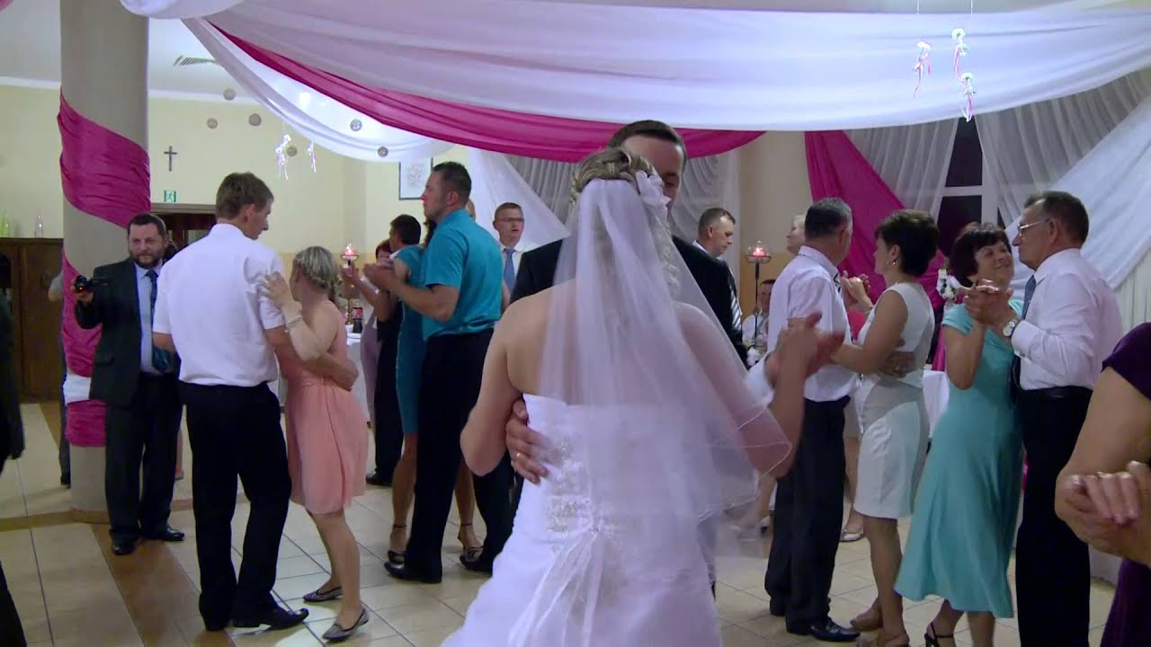 09  Foti - Zespół Muzyczny z Kaszczoru tel601 88 45 20  - Dźwięk z miksera mix.mp4