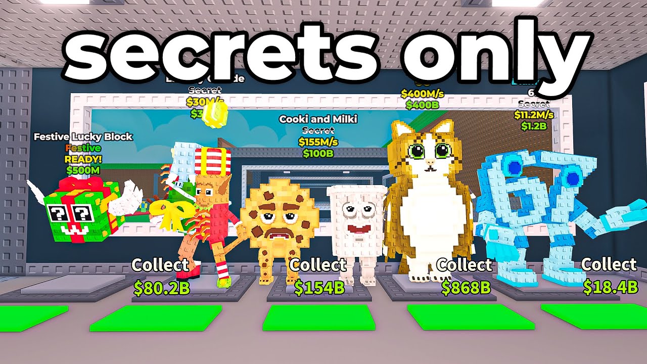 Upgrading Subscribers Bases In Steal A Brainrot!