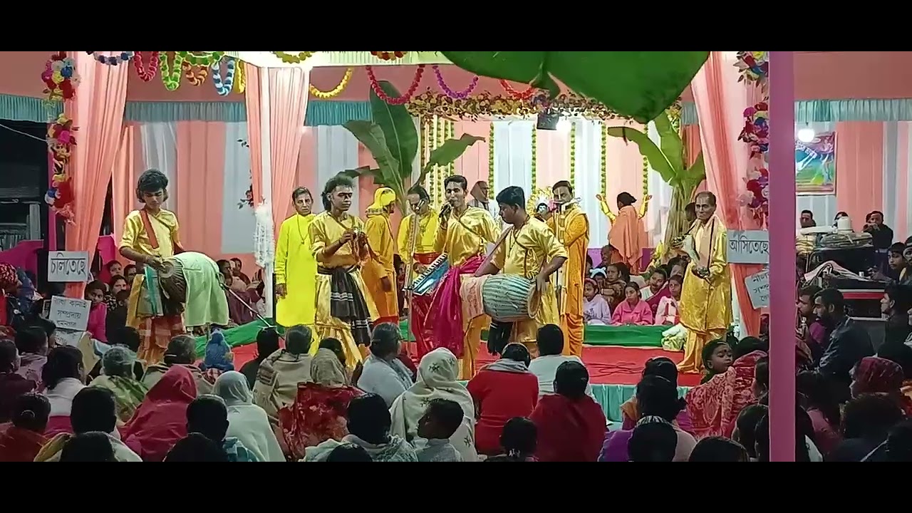 ডলুগাঁও বাজার হরিনাম সংকীর্তন,হরে কৃষ্ণ হরে কৃষ্ণ হরে #হরেকৃষ্ণ #horekrishna #জয়রাধে #রাধেরাধে