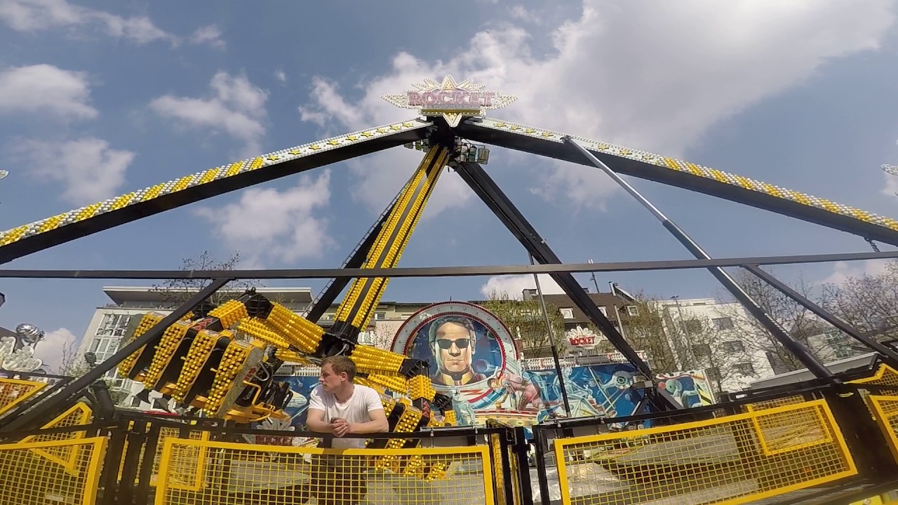 Rocket | Hartmann | H&ouml;rder Fr&uuml;hling | KMG Afterburner | 02.04.2017 | Offride